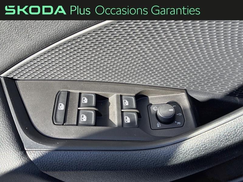 Voitures occasions ŠKODA Octavia Combi Business Clermont-Ferrand