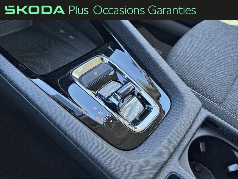 Voitures occasions ŠKODA Octavia Combi Business Clermont-Ferrand