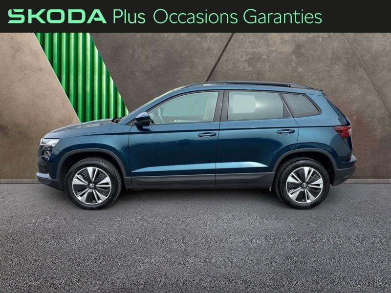 Voitures occasions ŠKODA KAROQ Business Clermont-Ferrand