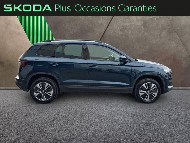 Voitures occasions ŠKODA KAROQ Business Clermont-Ferrand