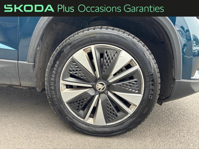 Voitures occasions ŠKODA KAROQ Business Clermont-Ferrand