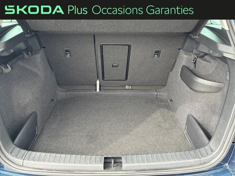 Voitures occasions ŠKODA KAROQ Business Clermont-Ferrand