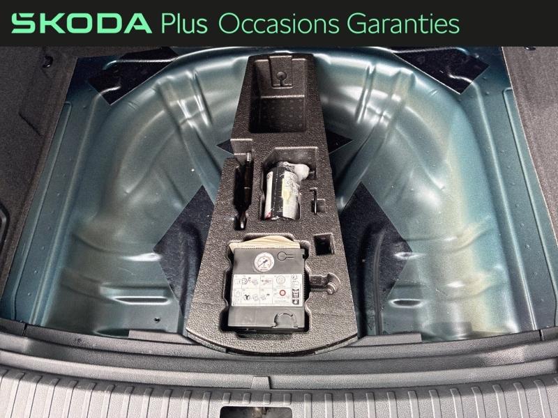 Voitures occasions ŠKODA KAROQ Business Clermont-Ferrand