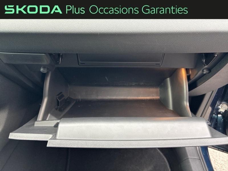 Voitures occasions ŠKODA KAROQ Business Clermont-Ferrand