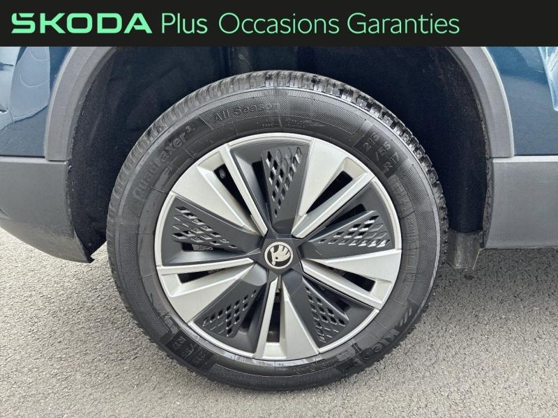 Voitures occasions ŠKODA KAROQ Business Clermont-Ferrand