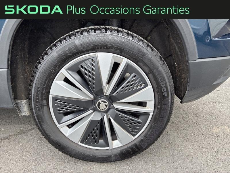 Voitures occasions ŠKODA KAROQ Business Clermont-Ferrand