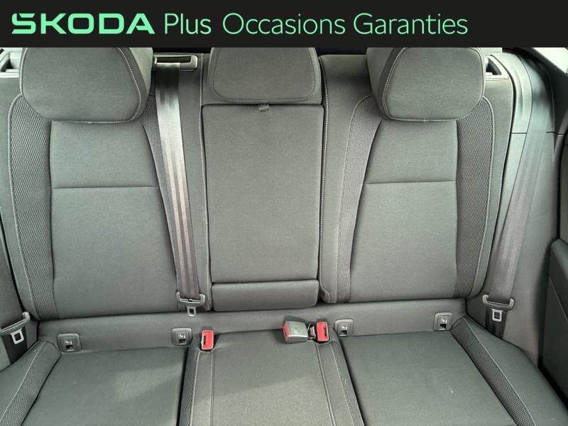 Voitures occasions ŠKODA KAROQ Business Clermont-Ferrand