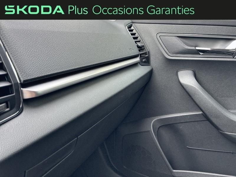 Voitures occasions ŠKODA KAROQ Business Clermont-Ferrand