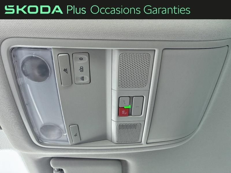 Voitures occasions ŠKODA KAROQ Business Clermont-Ferrand