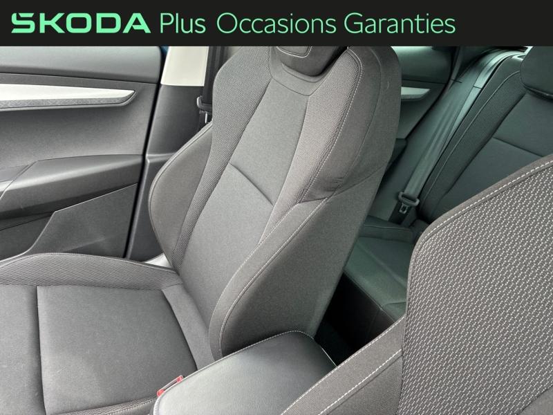 Voitures occasions ŠKODA KAROQ Business Clermont-Ferrand