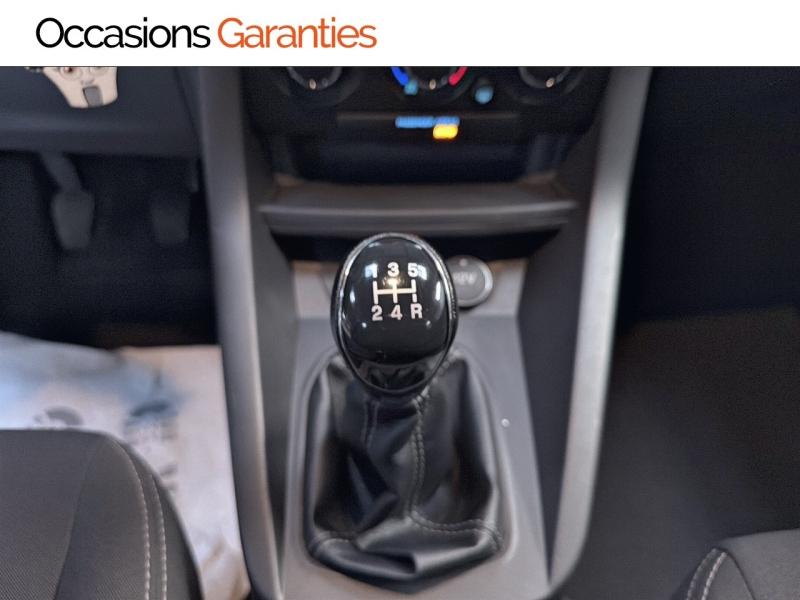 Voitures occasions FORD Ka+ Ultimate Clermont-Ferrand