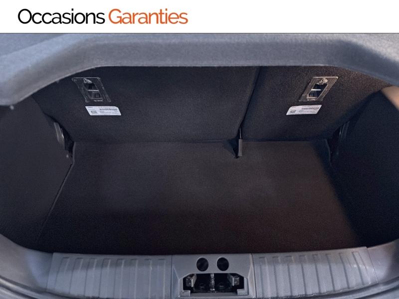 Voitures occasions FORD Ka+ Ultimate Clermont-Ferrand