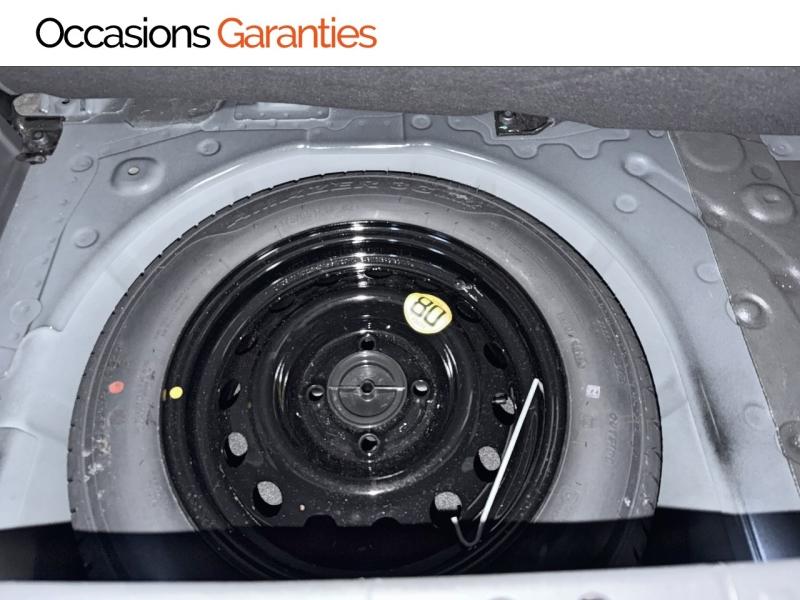 Voitures occasions FORD Ka+ Ultimate Clermont-Ferrand