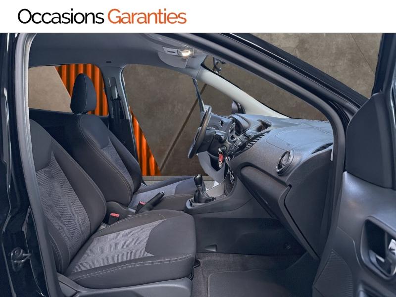 Voitures occasions FORD Ka+ Ultimate Clermont-Ferrand