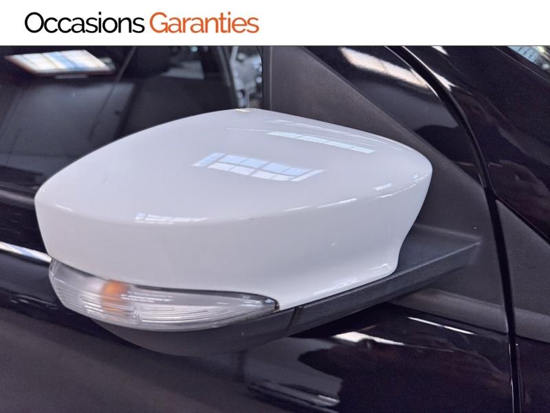 Voitures occasions FORD Ka+ Ultimate Clermont-Ferrand