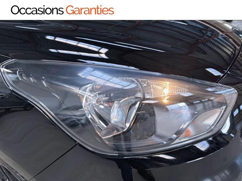 Voitures occasions FORD Ka+ Ultimate Clermont-Ferrand