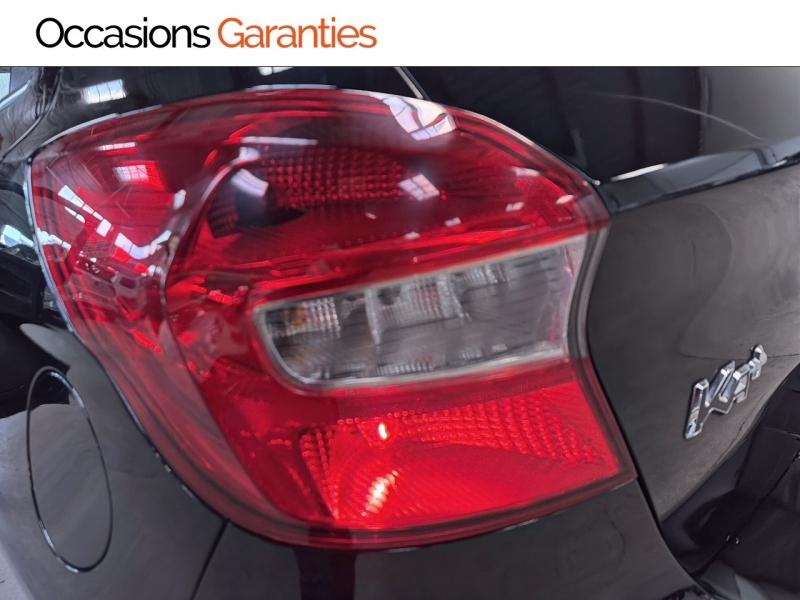 Voitures occasions FORD Ka+ Ultimate Clermont-Ferrand