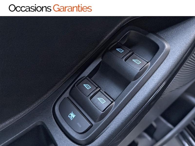 Voitures occasions FORD Ka+ Ultimate Clermont-Ferrand