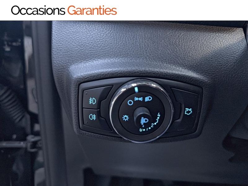 Voitures occasions FORD Ka+ Ultimate Clermont-Ferrand