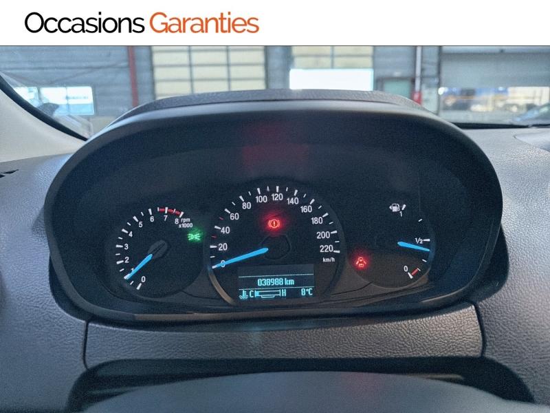 Voitures occasions FORD Ka+ Ultimate Clermont-Ferrand