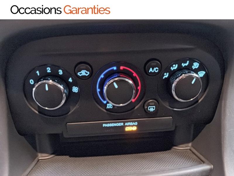 Voitures occasions FORD Ka+ Ultimate Clermont-Ferrand