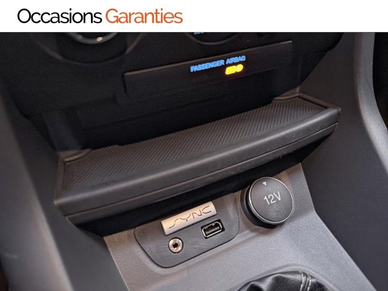 Voitures occasions FORD Ka+ Ultimate Clermont-Ferrand