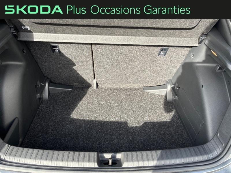 Voitures occasions ŠKODA FABIA Monte Carlo Clermont-Ferrand