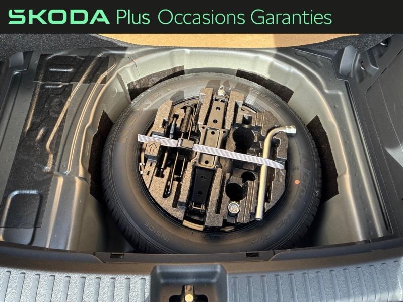 Voitures occasions ŠKODA FABIA Monte Carlo Clermont-Ferrand