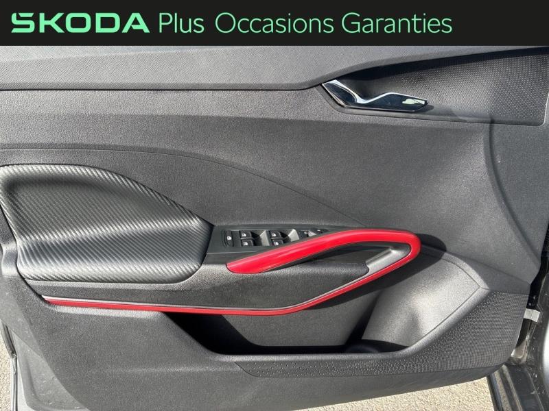 Voitures occasions ŠKODA FABIA Monte Carlo Clermont-Ferrand