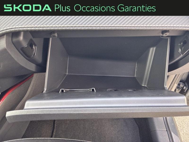 Voitures occasions ŠKODA FABIA Monte Carlo Clermont-Ferrand