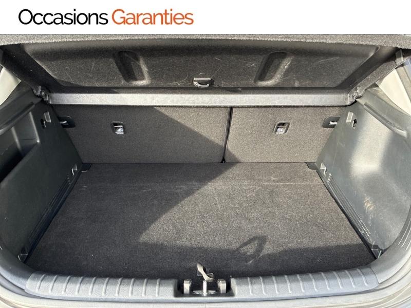 Voitures occasions KIA STONIC GT Line Clermont-Ferrand