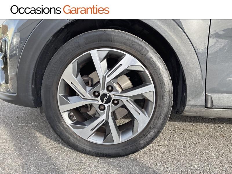 Voitures occasions KIA STONIC GT Line Clermont-Ferrand