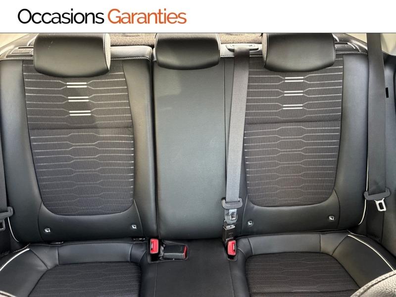 Voitures occasions KIA STONIC GT Line Clermont-Ferrand