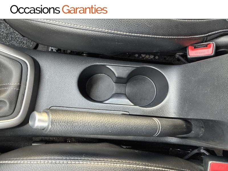 Voitures occasions KIA STONIC GT Line Clermont-Ferrand