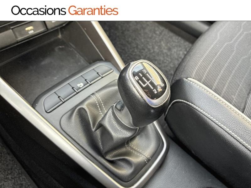 Voitures occasions KIA STONIC GT Line Clermont-Ferrand