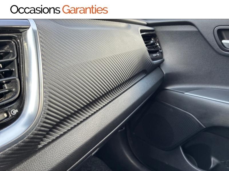 Voitures occasions KIA STONIC GT Line Clermont-Ferrand