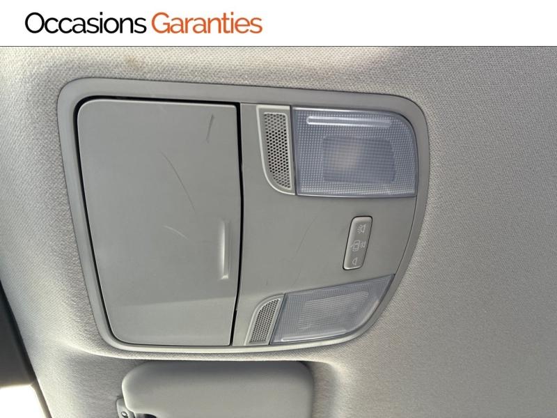 Voitures occasions KIA STONIC GT Line Clermont-Ferrand