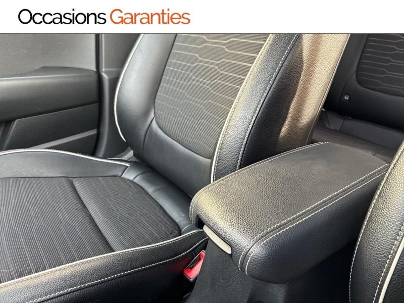 Voitures occasions KIA STONIC GT Line Clermont-Ferrand