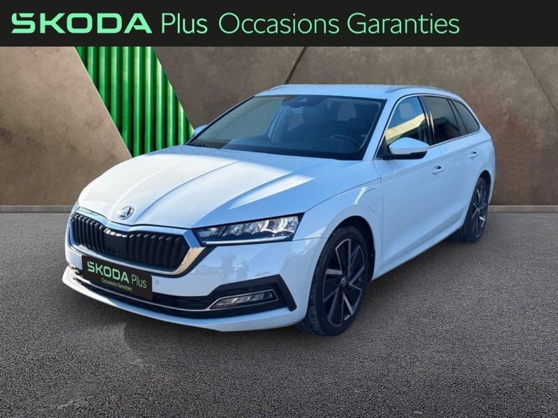 ŠKODA Octavia Combi