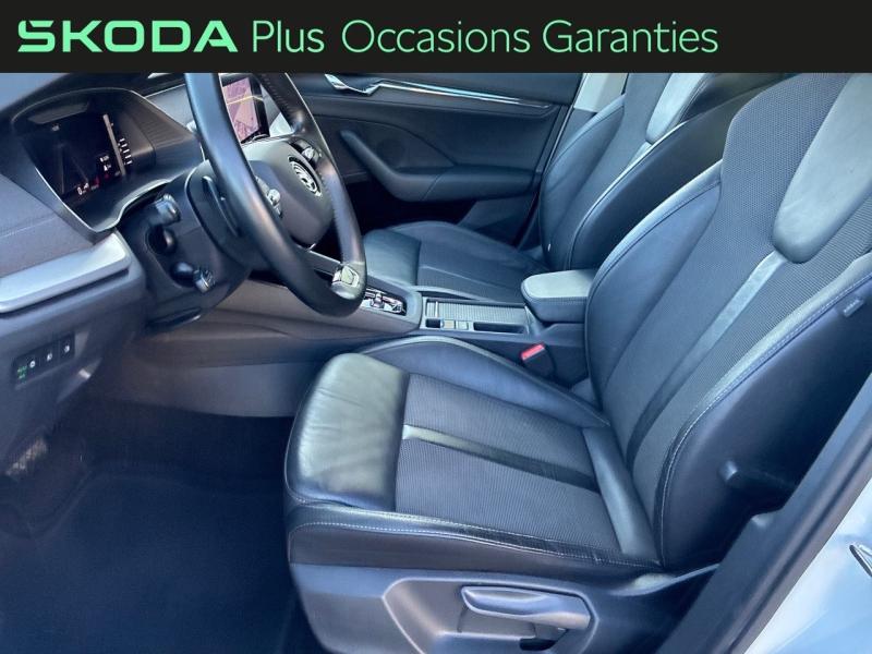 Voitures occasions ŠKODA Octavia Combi Style Clermont-Ferrand