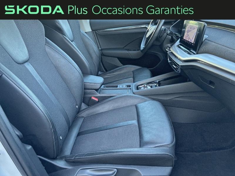 Voitures occasions ŠKODA Octavia Combi Style Clermont-Ferrand