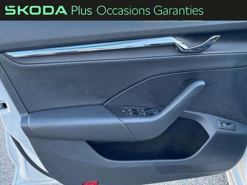 Voitures occasions ŠKODA Octavia Combi Style Clermont-Ferrand