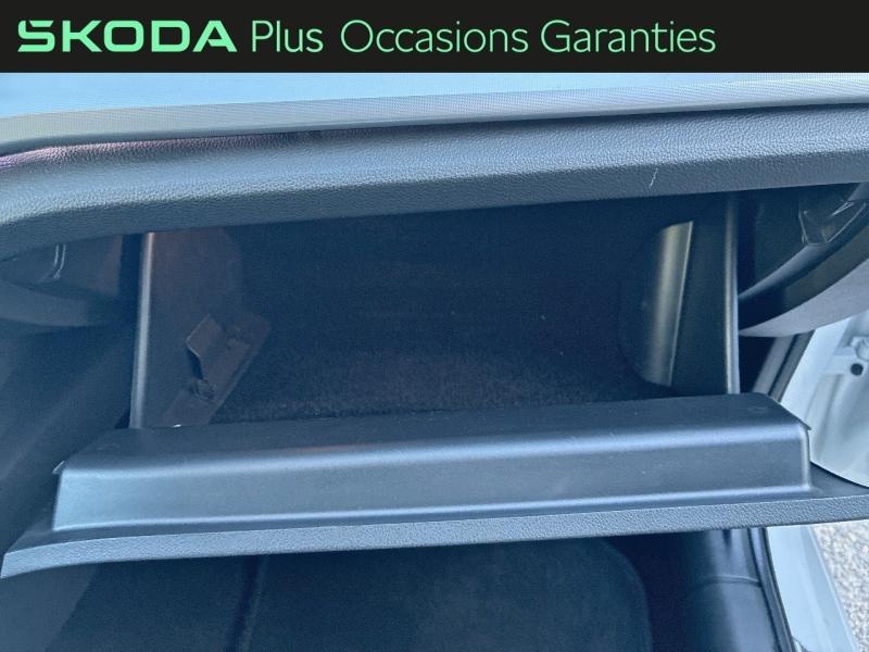 Voitures occasions ŠKODA Octavia Combi Style Clermont-Ferrand