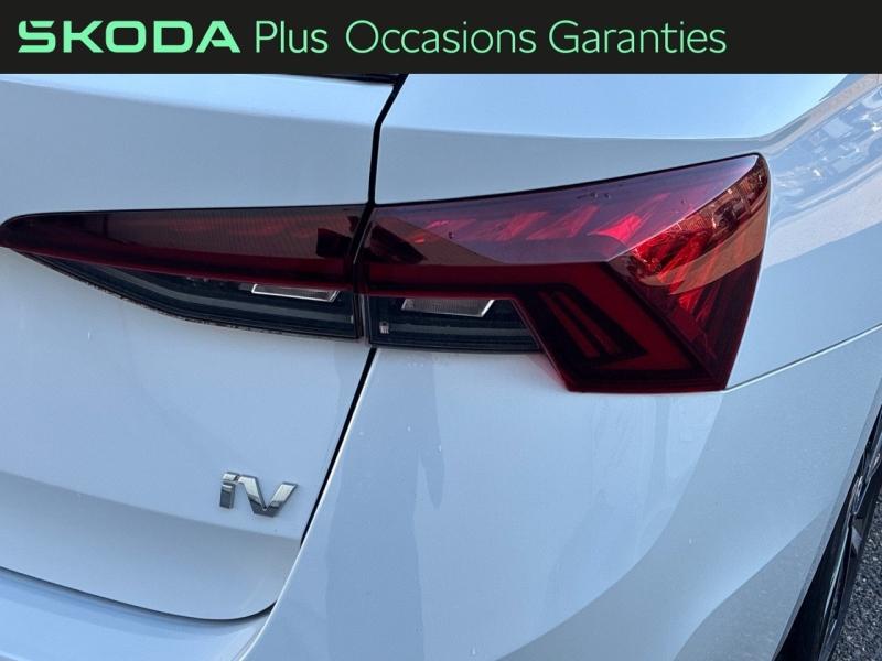 Voitures occasions ŠKODA Octavia Combi Style Clermont-Ferrand