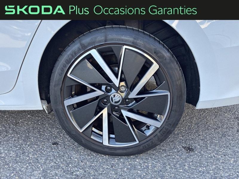 Voitures occasions ŠKODA Octavia Combi Style Clermont-Ferrand