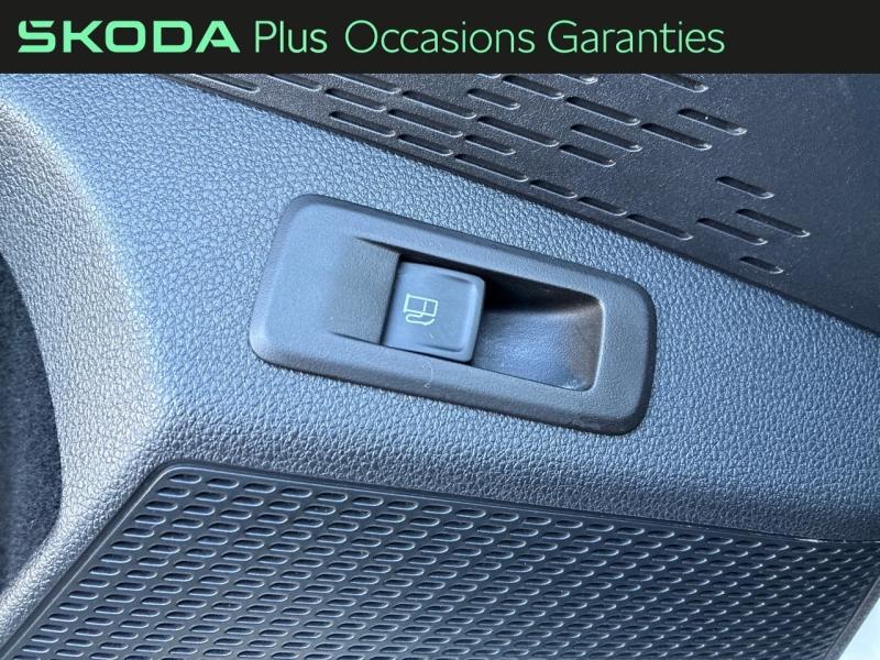 Voitures occasions ŠKODA Octavia Combi Style Clermont-Ferrand