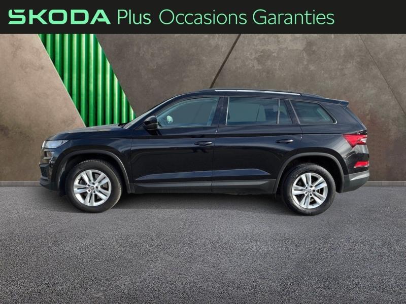 Voitures occasions ŠKODA KODIAQ Business Clermont-Ferrand