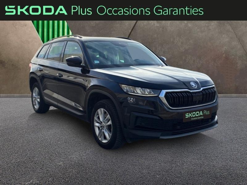 Voitures occasions ŠKODA KODIAQ Business Clermont-Ferrand