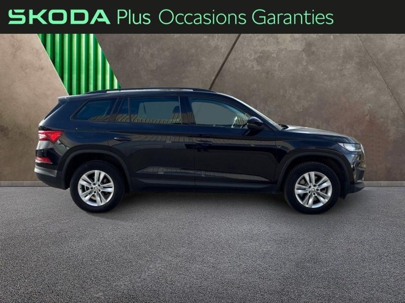 Voitures occasions ŠKODA KODIAQ Business Clermont-Ferrand