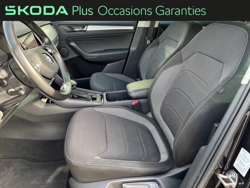 Voitures occasions ŠKODA KODIAQ Business Clermont-Ferrand